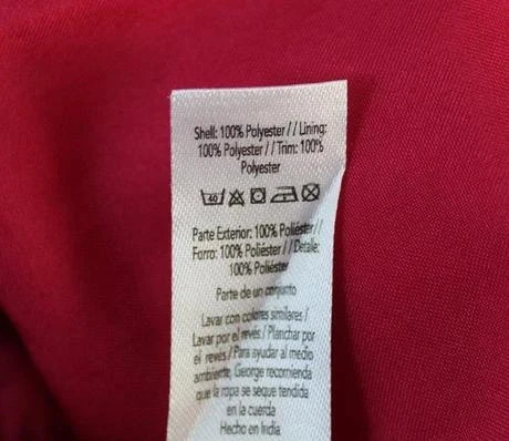 Šaty vel. 3 - 6 m, george,68