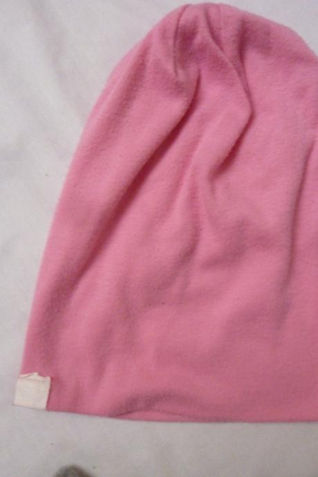 Čepice + rukavice cca 8/9let, 128