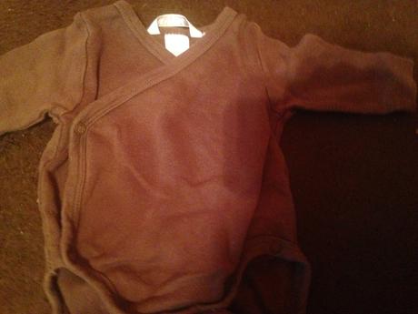 Klučičí body, h&m,50