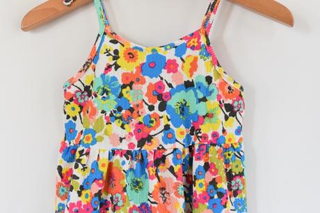 Šaty vel. 6 let, matalan,116