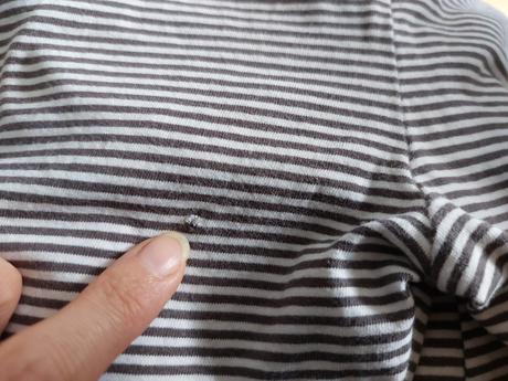 Legíny pruhované, 116