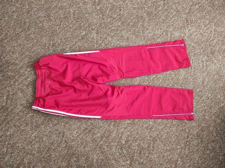 Tepláky adidas 2xs, adidas,32