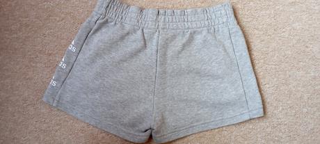 Šortky zn."adidas" vel."152", adidas,152