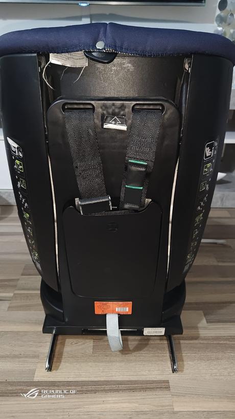 Autosedačka britax romer trifix 2 i-size, britax
