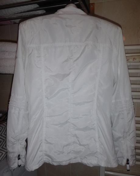 Bunda na jaro-léto-podzim - vel.s-m, m