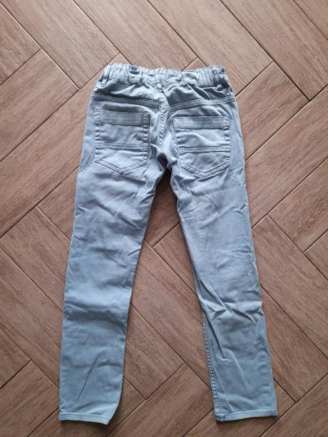 Chlapecké kalhoty zn. alive, vel. 140, alive,140