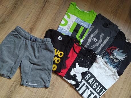 Mix vel. 158/164, 158–170