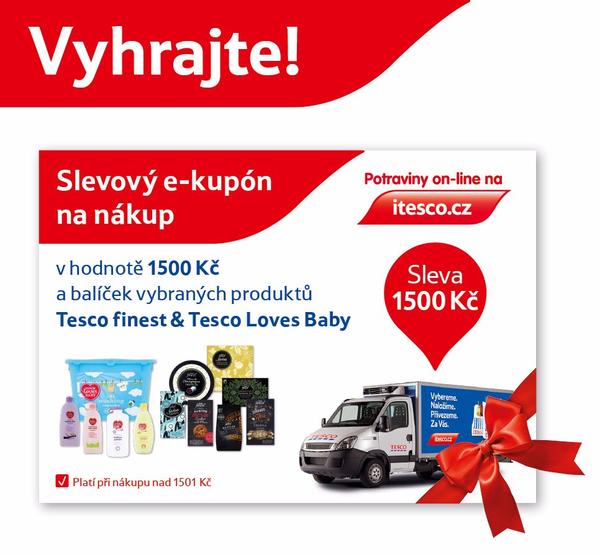 TÝDENNÍ SOUTĚŽ o ceny v hodnotě 3 x 3 000 Kč - Co děláte, když máte ruce odlehčené od nakupování?