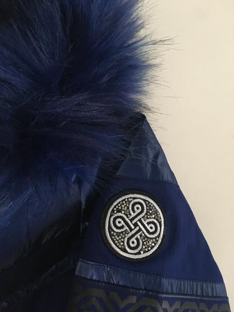 Lyžařská bunda kilpi, vel. 42, xl