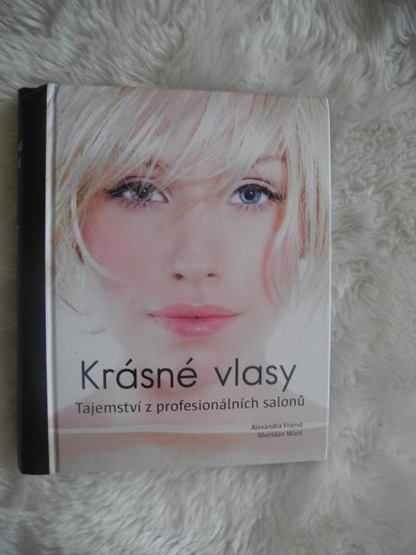Kniha vlasy, 