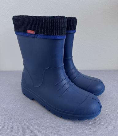 Holínky, gumáky demar dino, vel. 36/37, demar,36