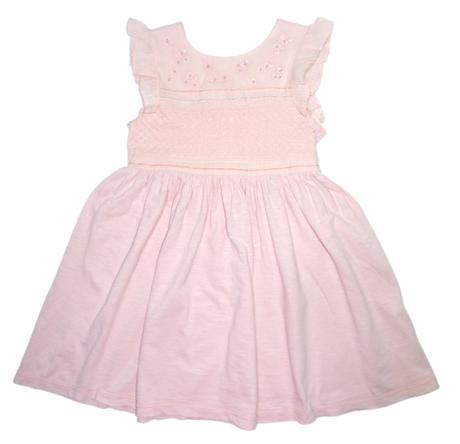 Bavlněné šatičky vel.104, next,104