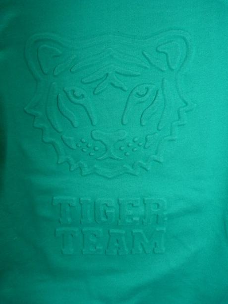 Peacocks mikina vel. 110, 110