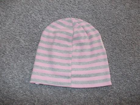 Jarní / podzimní čepice, h&m,110