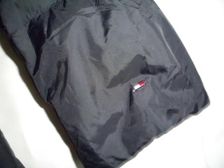 Perie uni m-l, tommy hilfiger,l