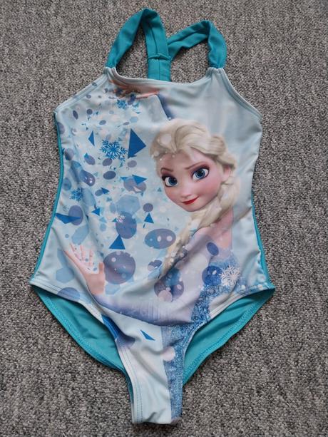 Plavky ledové království., disney,110