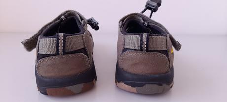 Outdoorové sandále, zn.keen, vel. 30, keen,30