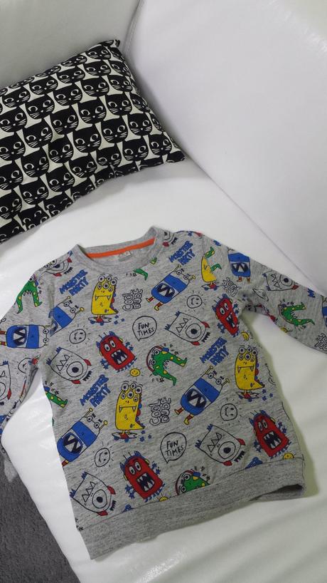 Mikina priserky, f&f,116