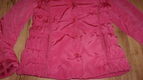 Bunda zn. per una, vel. m, m