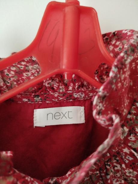 Šaty zn. next vel.68, next,68