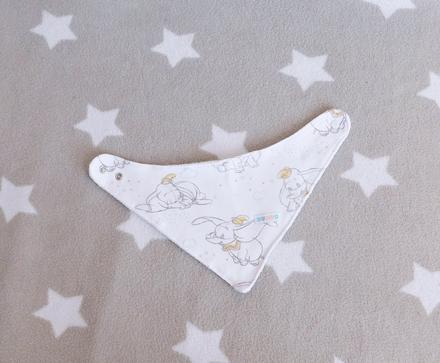 Slintáček/bryndáček dumbo, disney