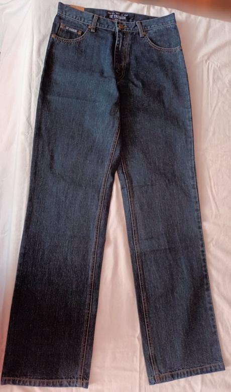 Dámské/dívčí rifle hf fashion, 30