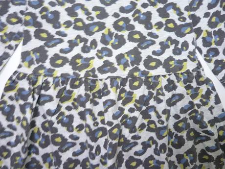 Bavlněné šatičky/ tunika vel.98, next,98