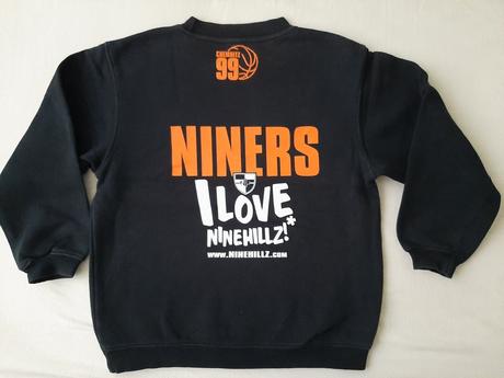 Chlapecká mikina vel. 134, 134