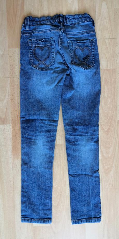 Kalhoty & džíny s.oliver vel.122, s.oliver,122