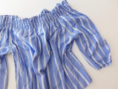 Dámská blůzka, primark,46