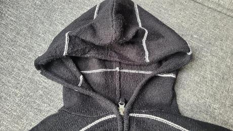 2 x pánský svetr, xl