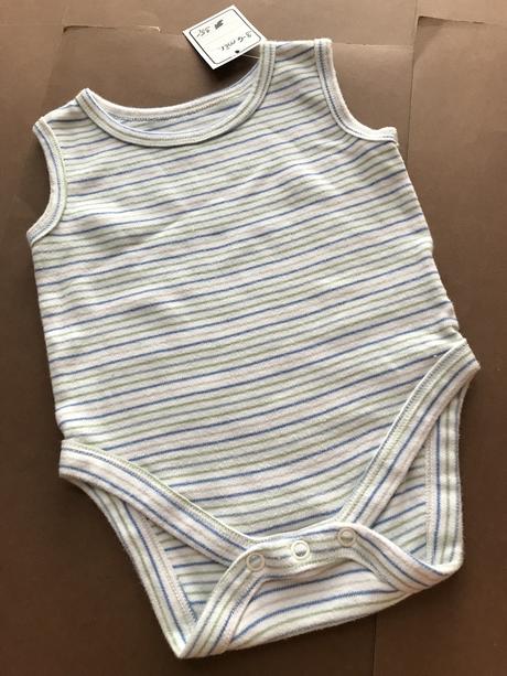 Body vasilové - v.3/6 m., baby,68