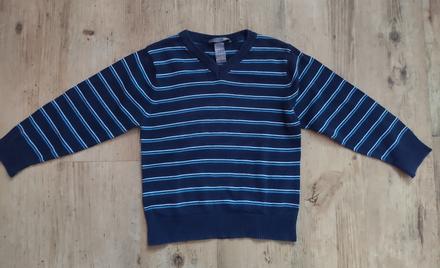 Svetr 98/104 hm, h&m,98