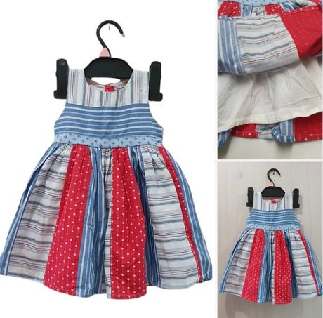 Saty zn.drama queen vel.6mes., 68