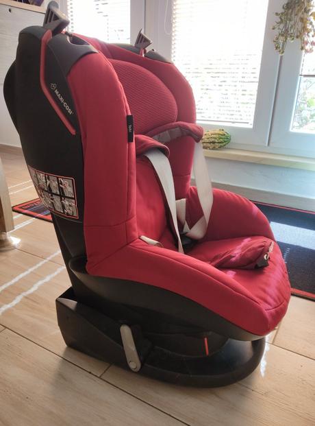 Autosedačka maxi-cosi 9-18 kg, maxi cosi