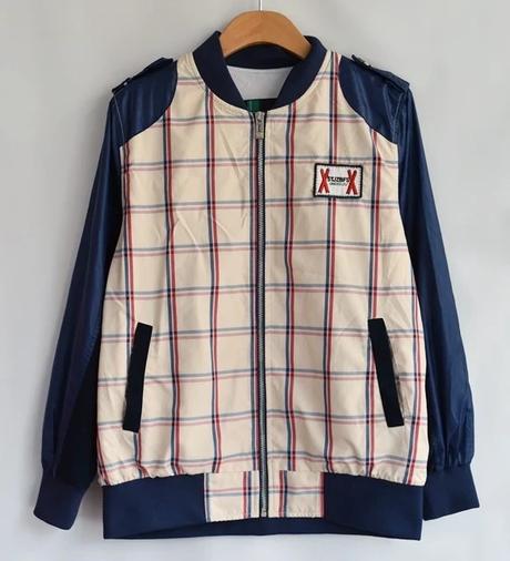 Bunda vel. 150, 146