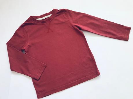 Triko- v.2/3 roky, george,98