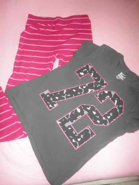 Legíny cherokee, vel. 9-10 let, cherokee,140