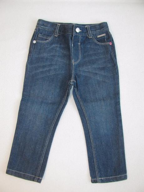 Dívčí džíny,rifle, rocha.little.rocha,92