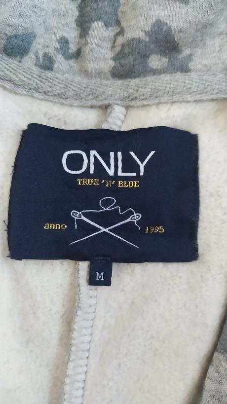 Dámské bavlněné sako m, only,m