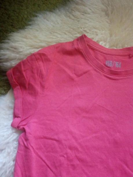 Triko zn.y.f.k.vel.158/164, 158