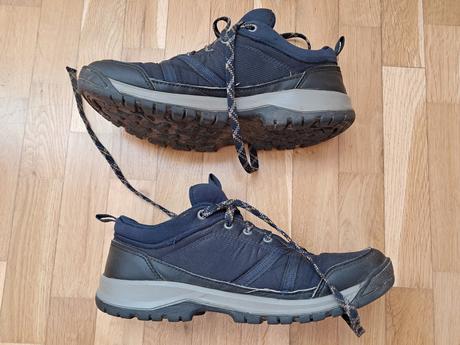 Boty quechua, quechua,39