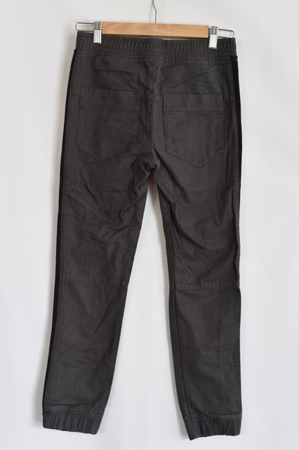 Džíny vel. 11 let, tu,146