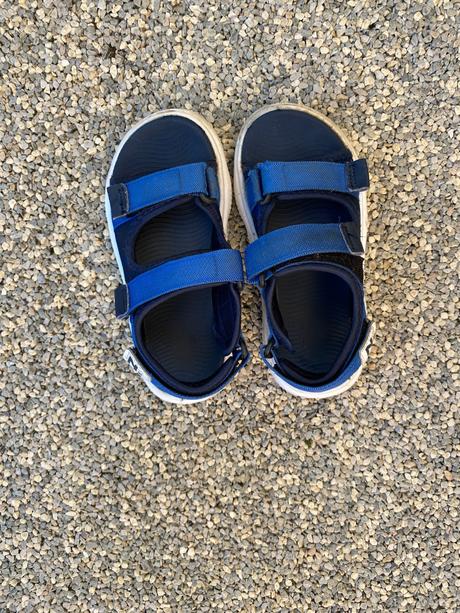 Letní sportovní sandále, baťa,29