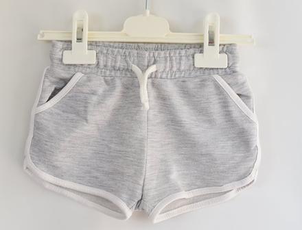 Kraťasy vel. 2 - 3 roky, primark,98