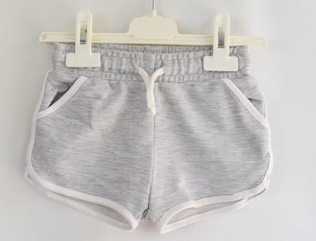 Kraťasy vel. 2 - 3 roky, primark,98