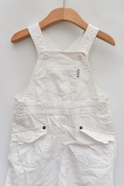 Kraťase s laclem vel. 18 - 24 m, mothercare,92