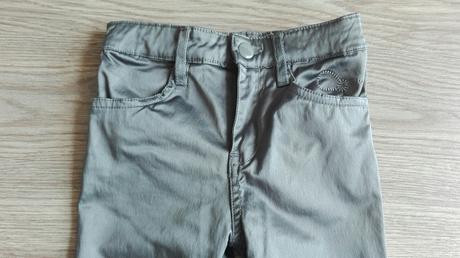 Kalhoty, h&m,98