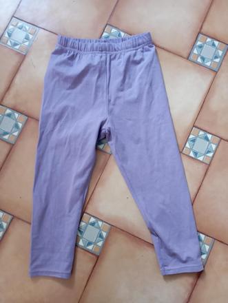 3/4ťáky lily grey, 152