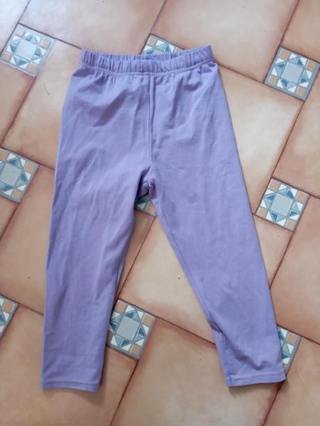 3/4ťáky lily grey, 152